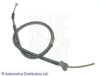 BLUE PRINT ADT346246 Cable, parking brake